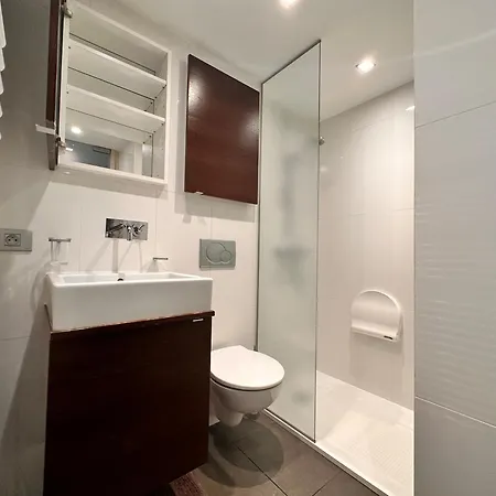 Golf Lo 003 Apartmán *