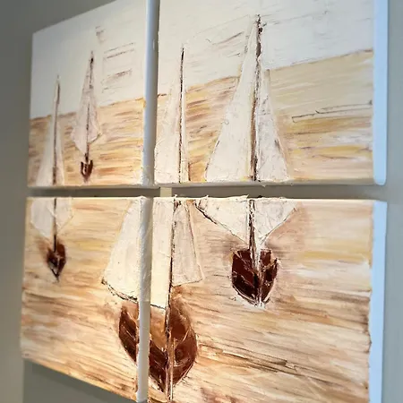 Apartmán Golf Lo 003 *