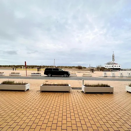 Апартаменты Golf Lo 003