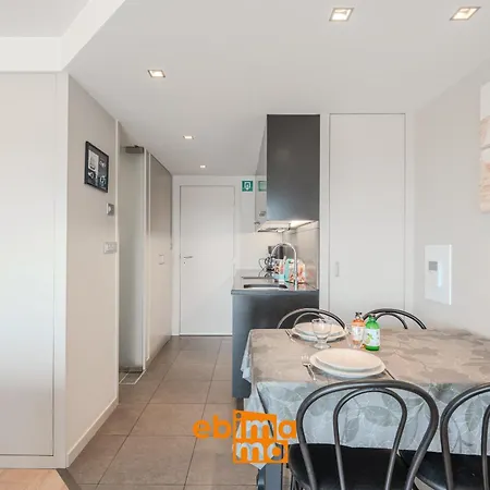 Golf Lo 003 Lejlighed