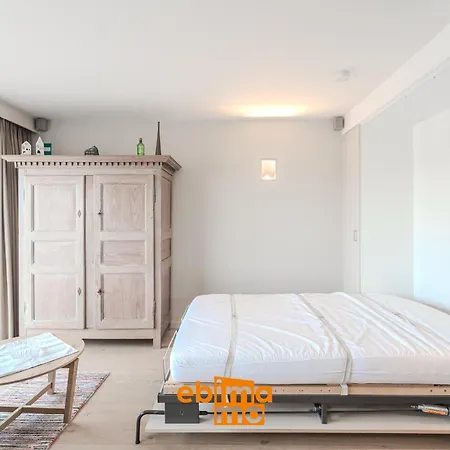 Golf Lo 003 Apartment Nieuwpoort