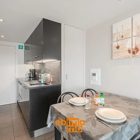 Apartment Golf Lo 003