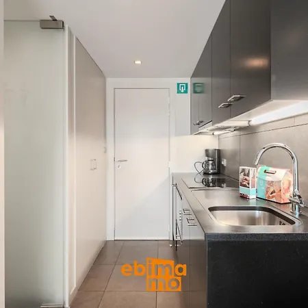 Lejlighed Golf Lo 003