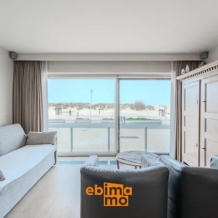 Lejlighed Golf Lo 003 Nieuwpoort