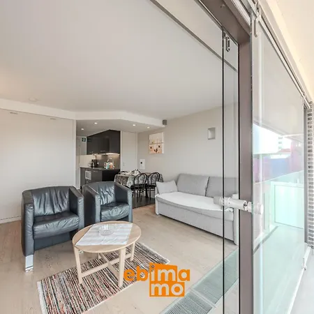 Golf Lo 003 Nieuwpoort