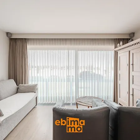 Apartment Golf Lo 003