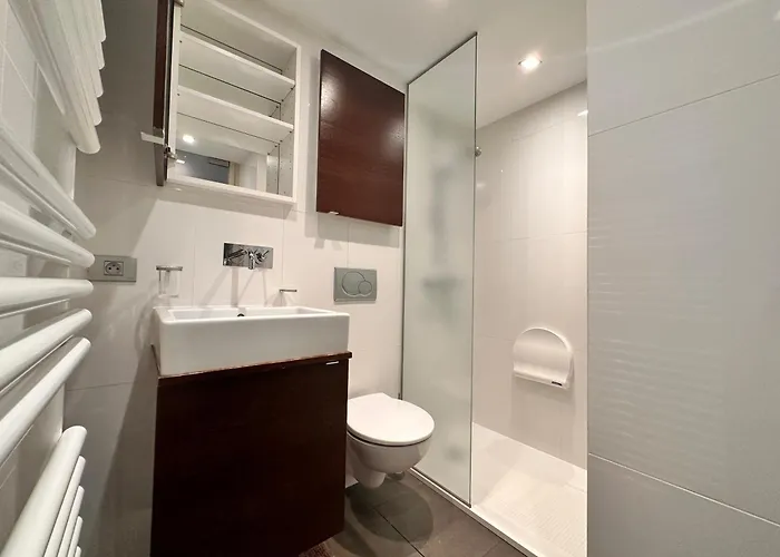 Golf Lo 003 Lejlighed *