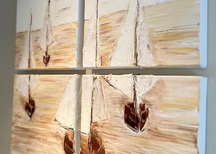 Lejlighed Golf Lo 003 *