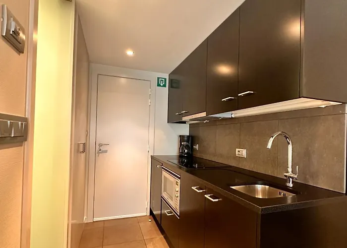 Lejlighed Golf Lo 003 *