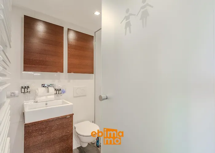 Lejlighed Golf Lo 003 Nieuwpoort