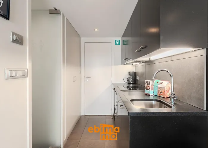 Lejlighed Golf Lo 003