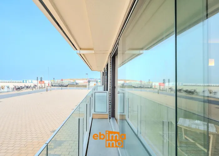 Golf Lo 003 Lejlighed