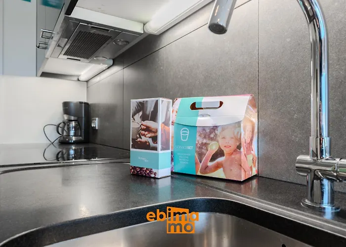 Lejlighed Golf Lo 003