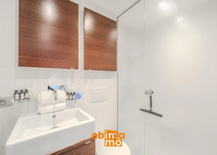 Golf Lo 003 Lejlighed *