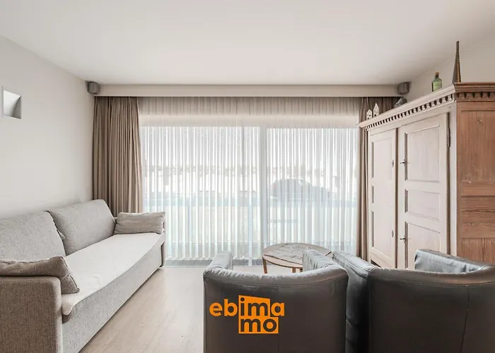 Lejlighed Golf Lo 003