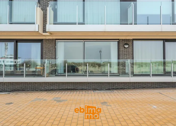 Golf Lo 003 Nieuwpoort